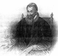John Napier